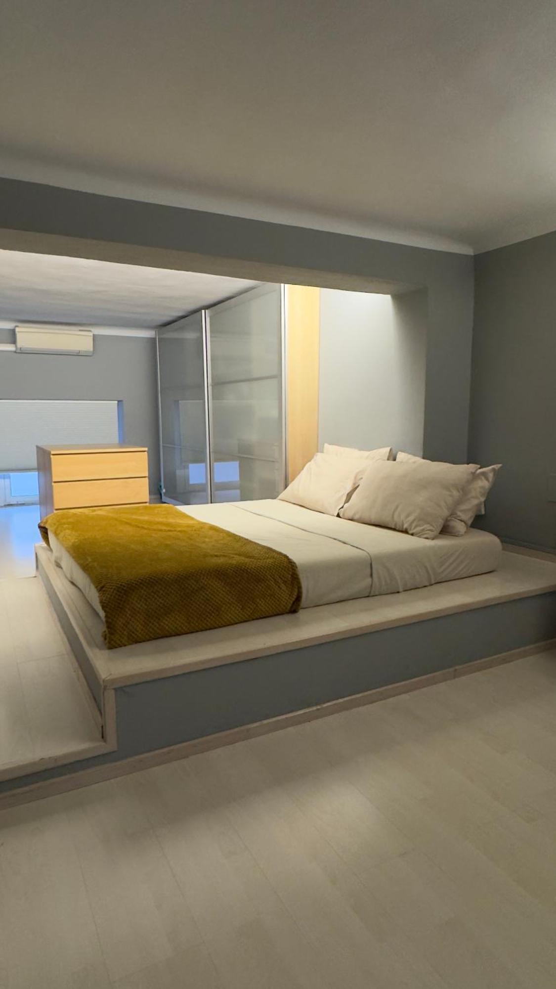شقة Loft Taramelli - Isola ميلان المظهر الخارجي الصورة